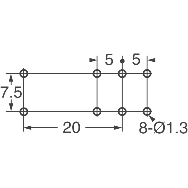G2RL-1-E-CF DC24 Omron Electronics Inc-EMC Div | Relays | DigiKey